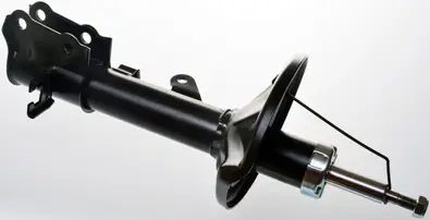 DENCKERMANN DSB133G - Stoßdämpfer Highlight