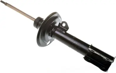 DENCKERMANN DSB161G - Stoßdämpfer Echt