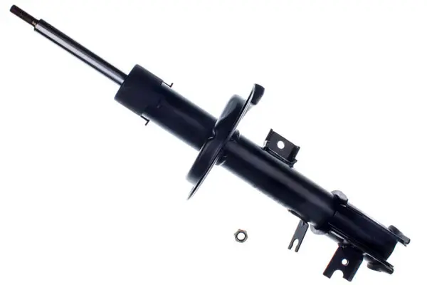 DENCKERMANN DSB400G - Stoßdämpfer Bestpreis