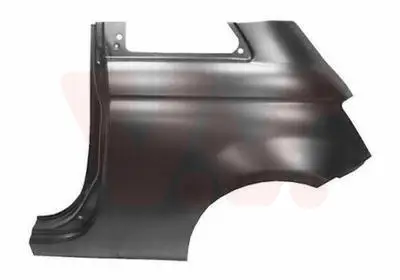 Sale VAN WEZEL 1604645 - Seitenwand