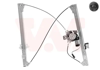 VAN WEZEL 1612262 - Fensterheber Preis Gesenkt