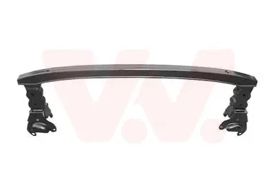 VAN WEZEL 1612562 - Träger, Stoßfänger Must-Have