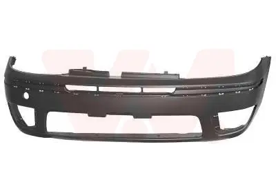 VAN WEZEL 1622574 - Stoßfänger - ** Equipart ** Angebot