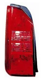 VAN WEZEL 1623931 - Heckleuchte Heißes Angebot