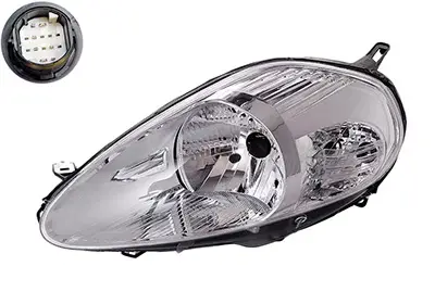 VAN WEZEL 1624961 - Hauptscheinwerfer Bestseller
