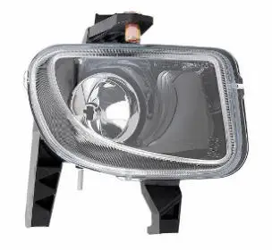 Knallerangebot VAN WEZEL 1624998 - Nebelscheinwerfer