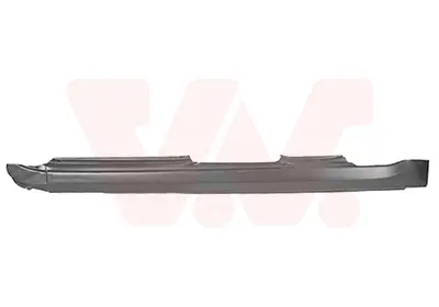 VAN WEZEL 1626103 - Einstiegsblech Direktkauf