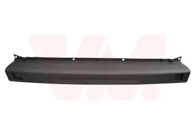 Rabatt VAN WEZEL 1637540 - Stoßfänger