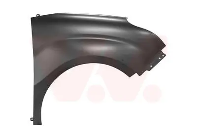 VAN WEZEL 1638658 - Kotflügel - ** Equipart ** Sale