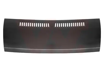 Direkt Vom Hersteller VAN WEZEL 1651660 - Motorhaube - ** Equipart **