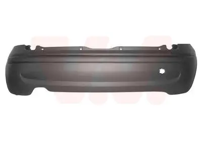 Angebot VAN WEZEL 1709540 - Stoßfänger