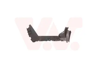 Rabatt VAN WEZEL 1807535 - Halter, Stoßfänger - ** Equipart **