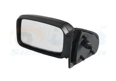 VAN WEZEL 1822803 - Außenspiegel - * HAGUS * Sonderangebot