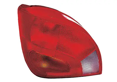 Billig VAN WEZEL 1830931 - Heckleuchte