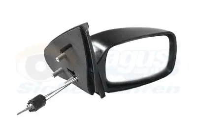 VAN WEZEL 1831804 - Außenspiegel - * HAGUS * Online Kaufen