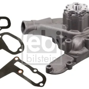 Super-Preis FEBI BILSTEIN 12846 - Wasserpumpe, Motorkühlung