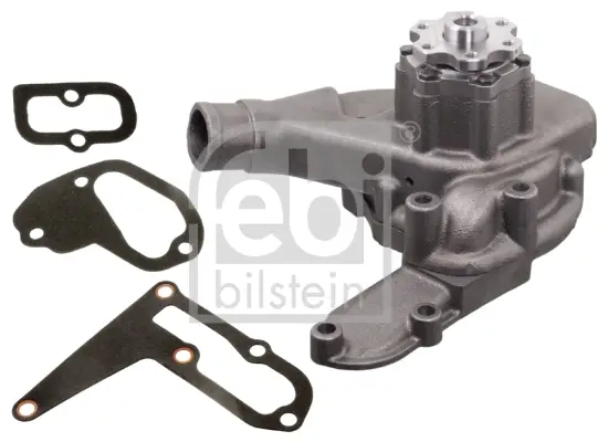 Super-Preis FEBI BILSTEIN 12846 - Wasserpumpe, Motorkühlung