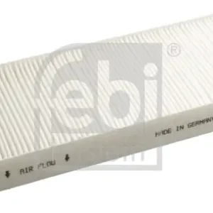 Top-Angebot FEBI BILSTEIN 14490 - Filter, Innenraumluft