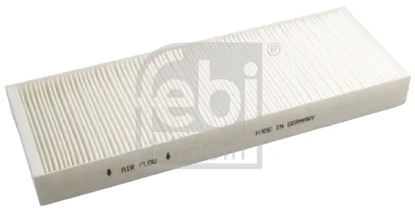 Top-Angebot FEBI BILSTEIN 14490 - Filter, Innenraumluft