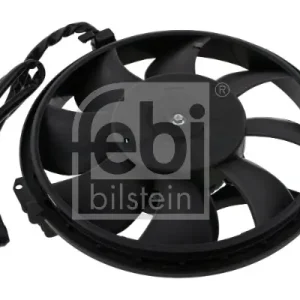 FEBI BILSTEIN 14746 - Lüfter, Motorkühlung Ausverkauf