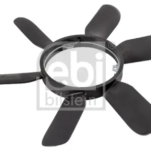 FEBI BILSTEIN 15275 - Lüfterrad, Motorkühlung Sonderaktion