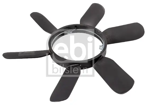 FEBI BILSTEIN 15275 - Lüfterrad, Motorkühlung Sonderaktion