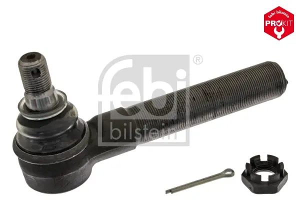 FEBI BILSTEIN 15754 - Spurstangenkopf Neu