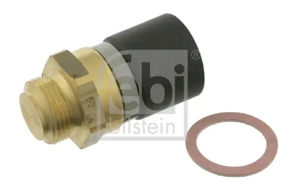 FEBI BILSTEIN 17693 - Temperaturschalter, Kühlerlüfter Beliebt