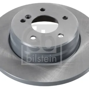 Zertifiziert FEBI BILSTEIN 17829 - Bremsscheibe