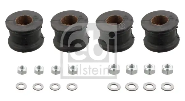 Saisonangebot FEBI BILSTEIN 18102 - Reparatursatz, Stabilisatorlager