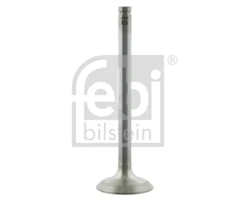 FEBI BILSTEIN 18765 - Auslassventil Markenprodukt