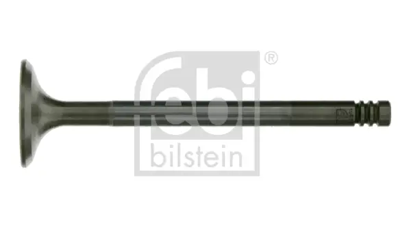 Sichere Zahlung FEBI BILSTEIN 19633 - Auslassventil