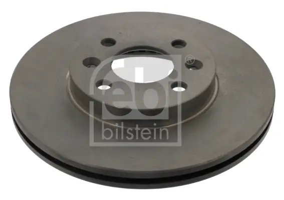 FEBI BILSTEIN 19925 - Bremsscheibe Preiswert