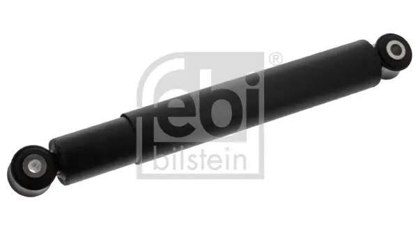 Geprüft FEBI BILSTEIN 20190 - Stoßdämpfer