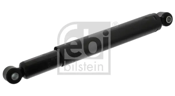 FEBI BILSTEIN 20307 - Stoßdämpfer Solange Der Vorrat Reicht