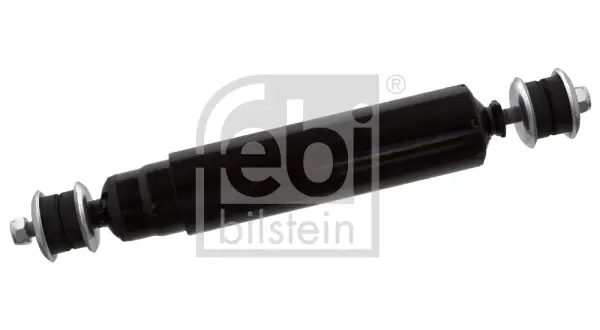 FEBI BILSTEIN 20418 - Stoßdämpfer Bestpreis