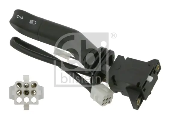 Billig FEBI BILSTEIN 21001 - Lenkstockschalter