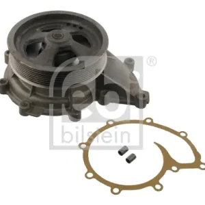 Aktuell FEBI BILSTEIN 21593 - Wasserpumpe, Motorkühlung