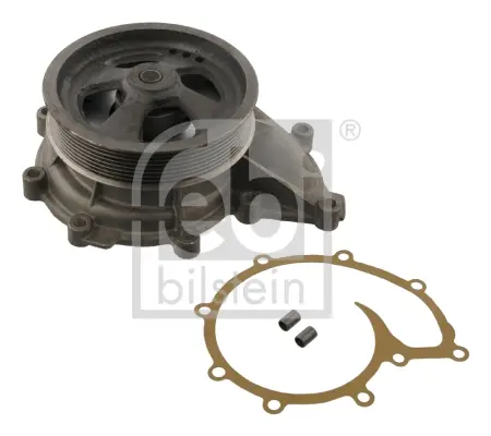 Aktuell FEBI BILSTEIN 21593 - Wasserpumpe, Motorkühlung