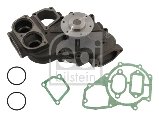 FEBI BILSTEIN 21711 - Wasserpumpe, Motorkühlung Heißes Angebot