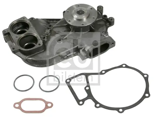 FEBI BILSTEIN 22453 - Wasserpumpe, Motorkühlung Kracherpreis
