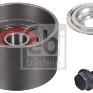 Direkt Vom Hersteller FEBI BILSTEIN 23268 - Umlenk-/Führungsrolle, Keilrippenriemen