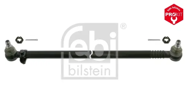 Zertifiziert FEBI BILSTEIN 23593 - Lenkstange