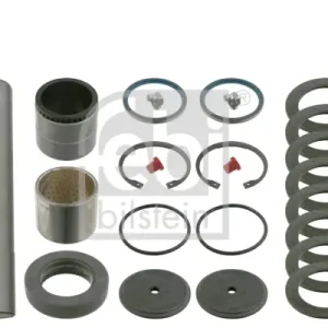 Versand Am Gleichen Tag FEBI BILSTEIN 24777 - Reparatursatz, Achsschenkelbolzen