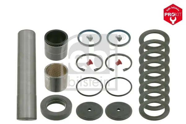 Versand Am Gleichen Tag FEBI BILSTEIN 24777 - Reparatursatz, Achsschenkelbolzen