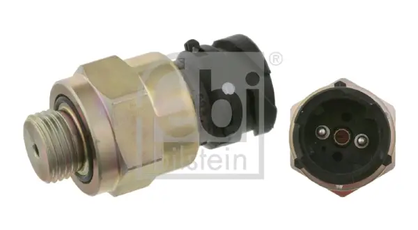 Neu Im Sortiment FEBI BILSTEIN 24887 - Druckschalter