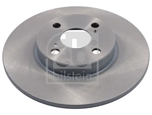FEBI BILSTEIN 26111 - Bremsscheibe Preis Gesenkt