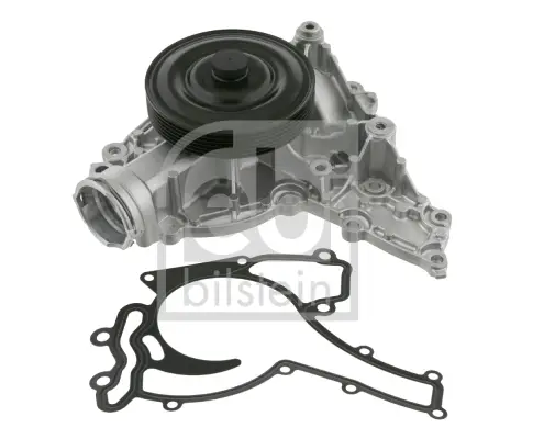 FEBI BILSTEIN 26401 - Wasserpumpe, Motorkühlung Abverkauf