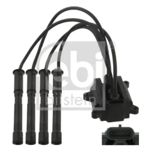 Preisreduziert FEBI BILSTEIN 26496 - Zündspule