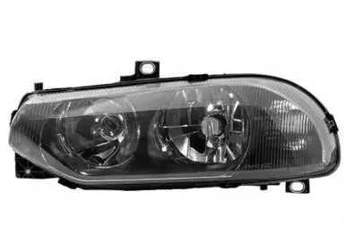 Preis Gesenkt VAN WEZEL 0156963 - Hauptscheinwerfer